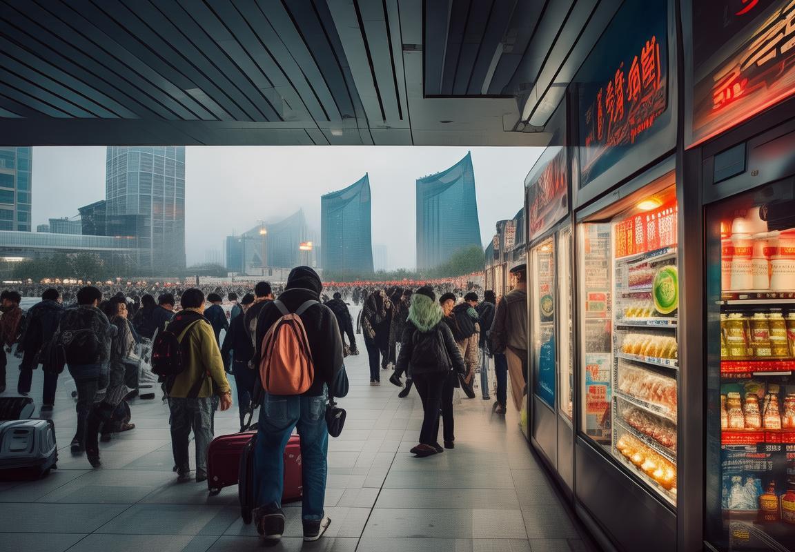 北京旅游攻略：故宮和長城必游，體驗北京生活節(jié)奏與地鐵便捷，品嘗地道煎餅果子